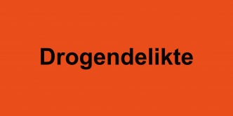 Drogendelikte