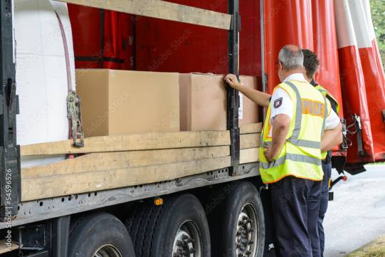 Transport- & Speditionsrecht