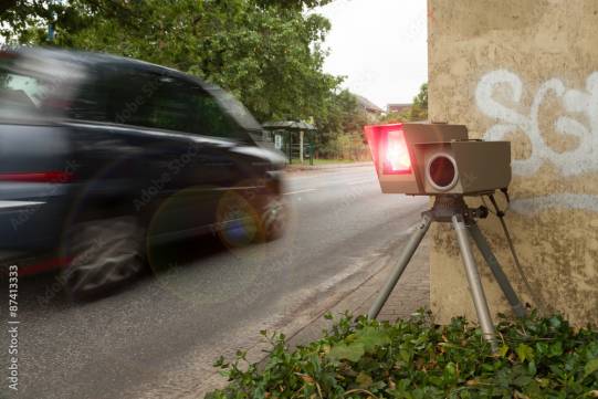 Ordnungwidrigkeitenrecht